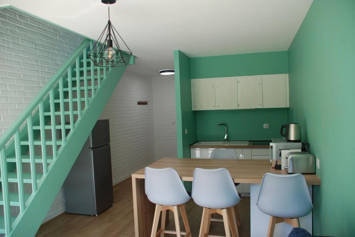 Green Country Hardelot-Plage Exterior foto